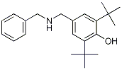 PI-28963 4-(Benzylaminomethyl)-2,6-di-tert-butylphenol (Not available)