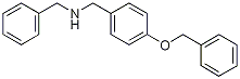 PI-28969 Benzyl-(4-benzyloxybenzyl)amine (Not available)