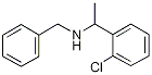 PI-28974 Benzyl-[1-(2-chlorophenyl)ethyl]amine (Not available)