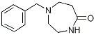PI-28977 1-Benzyl-1,4-diazepan-5-one (55186-89-5)