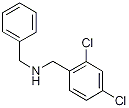 PI-28979 Benzyl-(2,4-dichlorobenzyl)amine (14501-87-2)