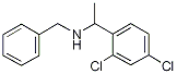 PI-28980 Benzyl-[1-(2,4-dichlorophenyl)ethyl]amine (Not available)