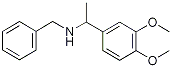 PI-28983 Benzyl-[1-(3,4-dimethoxyphenyl)ethyl]amine (Not available)