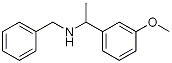 PI-28989 Benzyl-[1-(3-methoxyphenyl)ethyl]amine (Not available)