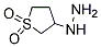 PI-29011 (1,1-Dioxidotetrahydrothien-3-yl)Hydrazine (3448-12-2)