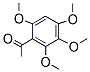 PI-29023 2',3',4',6'-Tetramethoxyacetophenone (7508-05-6)
