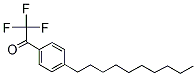 PI-29025 P-Decyl-a,a,a-trifluoroacetophenone (100444-41-5)