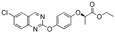 PI-29026 Quizalofop-p-ethyl (100646-51-3)