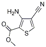 PI-29033 Methyl 3-Amino-4-Cyanothiophene-2-Carboxylate (102123-28-4)