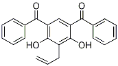 PI-29035 2-Allyl-4,6-dibenzoylresorcinol (102593-74-8)