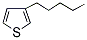 PI-29036 3-N-Pentylthiophene (102871-31-8)