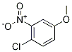 PI-29037 4-Chloro-3-nitroanisole (10298-80-3)