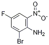 PI-29043 2-Bromo-4-fluoro-6-nitroaniline (10472-88-5)