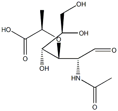 PI-29047 N-Acetylmuramic acid (10597-89-4)