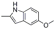 PI-29051 5-Methoxy-2-methylindole (1076-74-0)