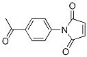PI-29052 1-(4-Acetylphenyl)-1H-pyrrole-2,5-dione (1082-85-5)