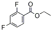 PI-29056 Ethyl 2,4-difluorobenzoate (108928-00-3)