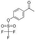 PI-29057 4-Acetylphenyl triflate (109613-00-5)