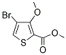 PI-29059 Methyl 4-Bromo-3-Methoxythiophene-2-Carboxylate (110545-67-0)