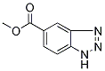 PI-29064 Methyl 1,2,3-benzotriazole-5-carboxylate (113053-50-2)