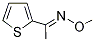 PI-29069 2-Acetylthiophene O-methyloxime (114773-97-6)