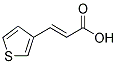 PI-29082 3-(3-Thienyl)acrylic acid (1195-52-4)