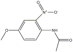 PI-29085 4-Methoxy-2-nitroacetanilide (119-81-3)