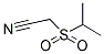 PI-29087 2-Propanesulphonylacetonitrile (120069-21-8)