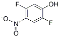 PI-29088 2,5-Difluoro-4-nitrophenol (120103-18-6)