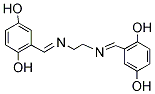 PI-29100 N,N-Bis(2,5-Dihydroxybenzylidene)ethylenediamine (124061-43-4)