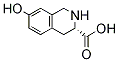 PI-29102 L-7-Hydroxy-1,2,3,4-tetrahydroisoquinoline-3-carboxylic acid (128502-56-7)