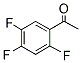 PI-29103 2',4',5'-Trifluoroacetophenone (129322-83-4)