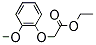 PI-29107 Ethyl 2-Methoxyphenoxyacetate (13078-21-2)
