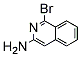 PI-29111 1-Bromoisoquinolin-3-Amine (13130-79-5)