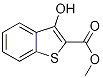 PI-29112 Methyl 3-Hydroxybenzo[B]Thiophene-2-Carboxylate (13134-76-4)