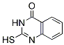 PI-29128 2-Mercapto-4(3H)-quinazolinone (13906-09-7)