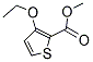 PI-29129 Methyl 3-ethoxythiophene-2-carboxylate (139926-22-0)