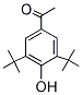 PI-29131 3',5'-Di-Tert-Butyl-4'-hydroxyacetophenone (14035-33-7)