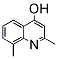 PI-29160 2,8-Dimethyl-4-Hydroxyquinoline (15644-80-1)
