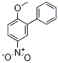 PI-29163 2-Phenyl-4-nitro-anisole (15854-75-8)