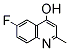 PI-29166 6-Fluoro-4-Hydroxy-2-Methylquinoline (15912-68-2)