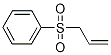 PI-29173 Allyl phenyl sulfone (16212-05-8)