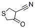 PI-29183 4-Cyano-3-Tetrahydrothiophenone (16563-14-7)