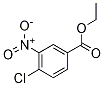 PI-29184 Ethyl 4-chloro-3-nitrobenzoate (16588-16-2)