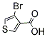 PI-29187 4-Bromothiophene-3-Carboxylic Acid (16694-17-0)