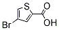 PI-29188 4-Bromo-2-thiophene carboxylic acid (16694-18-1)