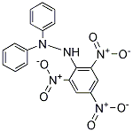 PI-29200 1,1-Diphenyl-2-picrylhydrazine (1707-75-1)