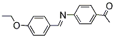 PI-29204 4-Ethoxybenzylidene-4-acetylaniline (17224-17-8)