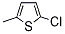 PI-29205 2-Chloro-5-methylthiophene (17249-82-0)
