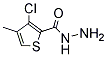 PI-29218 3-Chloro-4-Methylthiophene-2-Carbohydrazide (175137-12-9)
